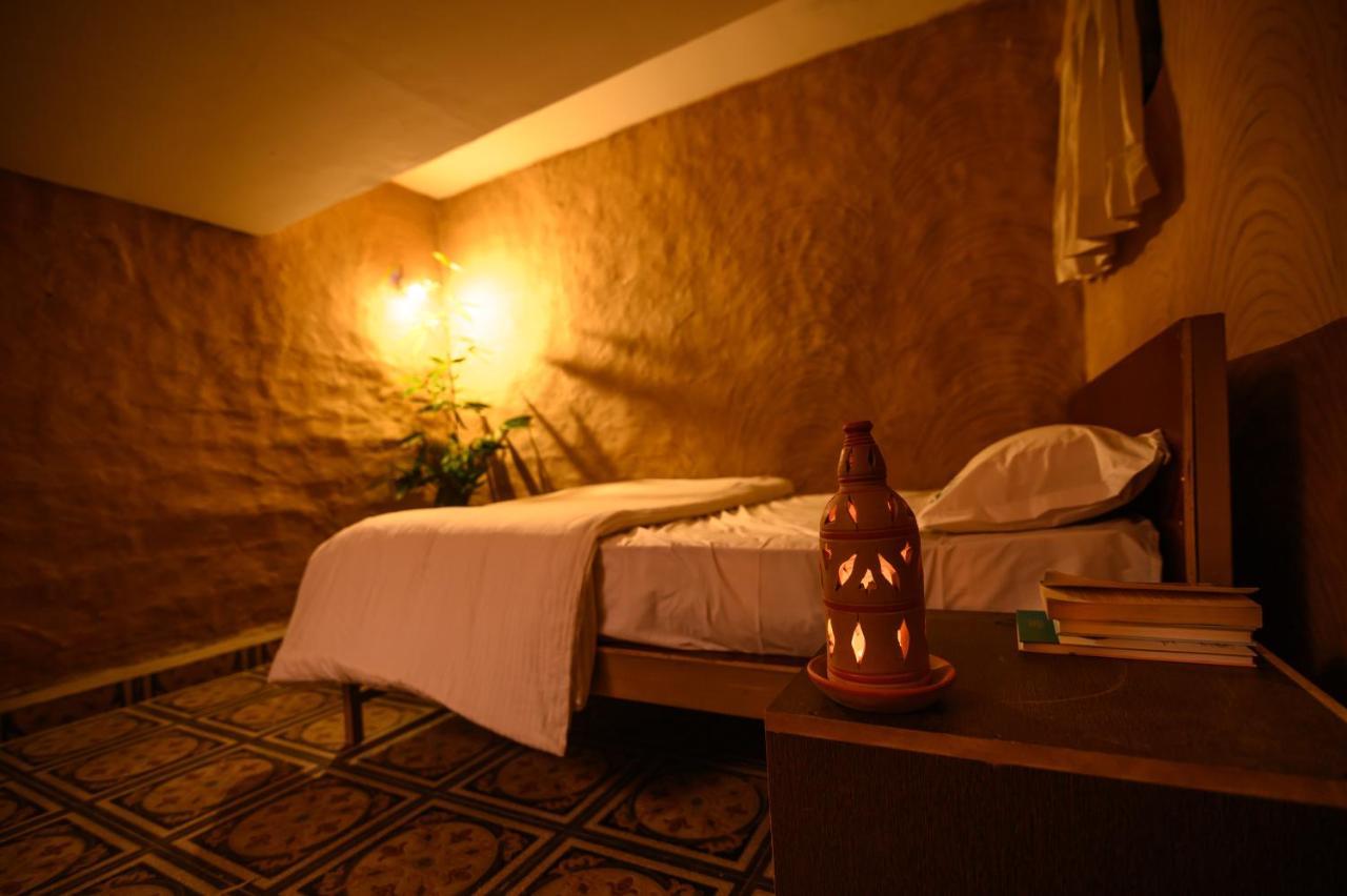 Anandavana Jungle Living By Lexstays - Kanthalloor-Marayur Esterno foto