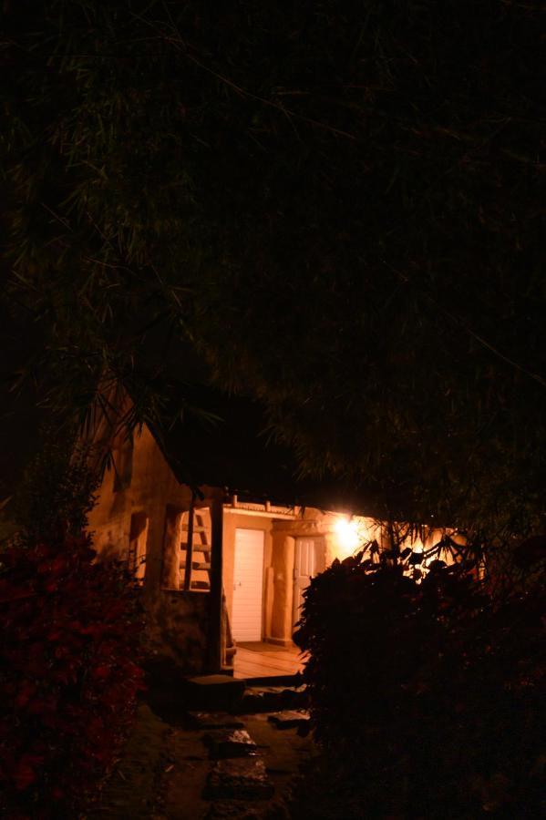 Anandavana Jungle Living By Lexstays - Kanthalloor-Marayur Esterno foto